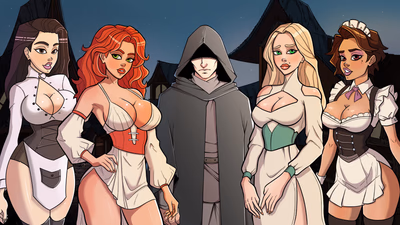 Tribal Tavern cover