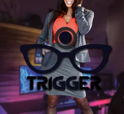 Trigger cover