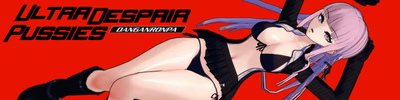 Ultra Despair Pussies cover
