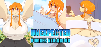 Unexpected Number Neighbor cover