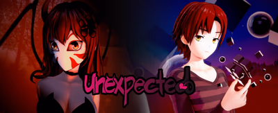 Unexpected Rebirth cover