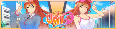Uni cover