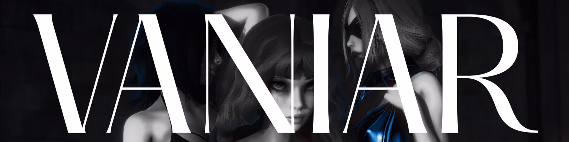 Vaniar artwork