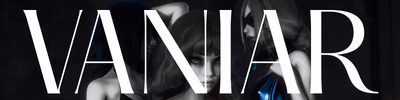 Vaniar cover