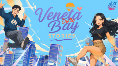 Veneta Bay Erotic Stories cover