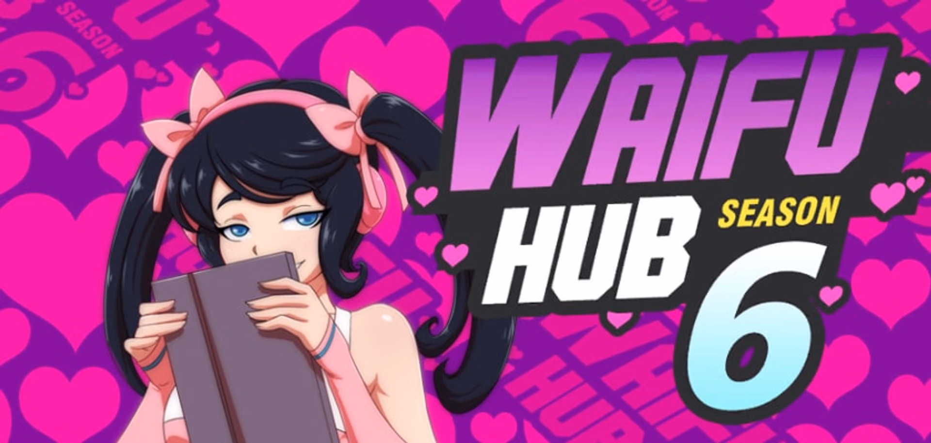 WaifuHub artwork