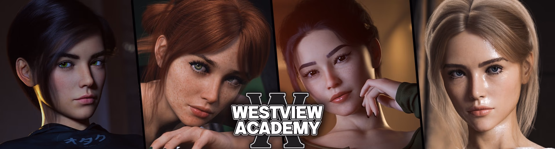 Westview Academy artwork