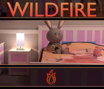 Wildfire cover