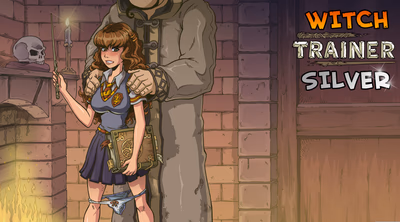 Witch Trainer: Silver Mod cover