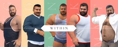 WITHIN cover