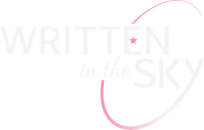 Written in the Sky cover