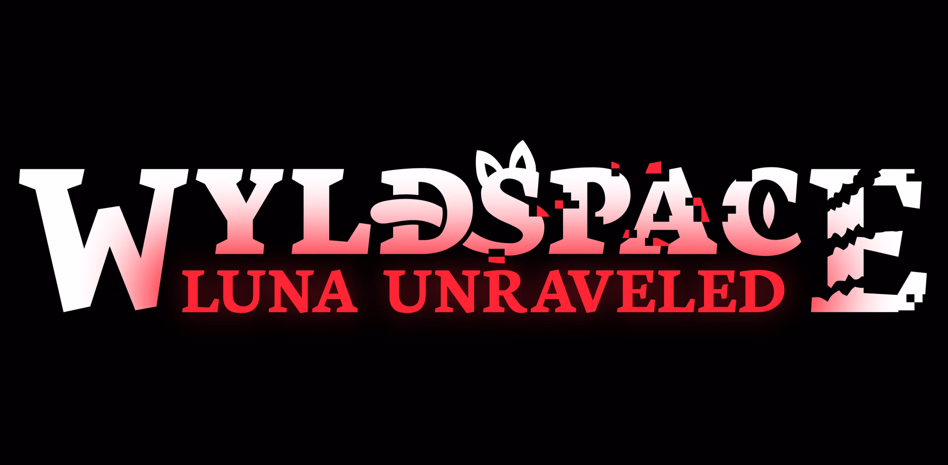 Wyldspace artwork