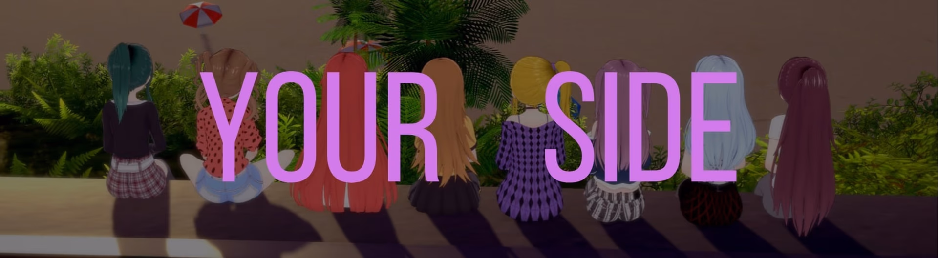 Your Side artwork