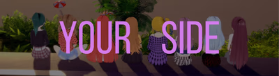 Your Side cover