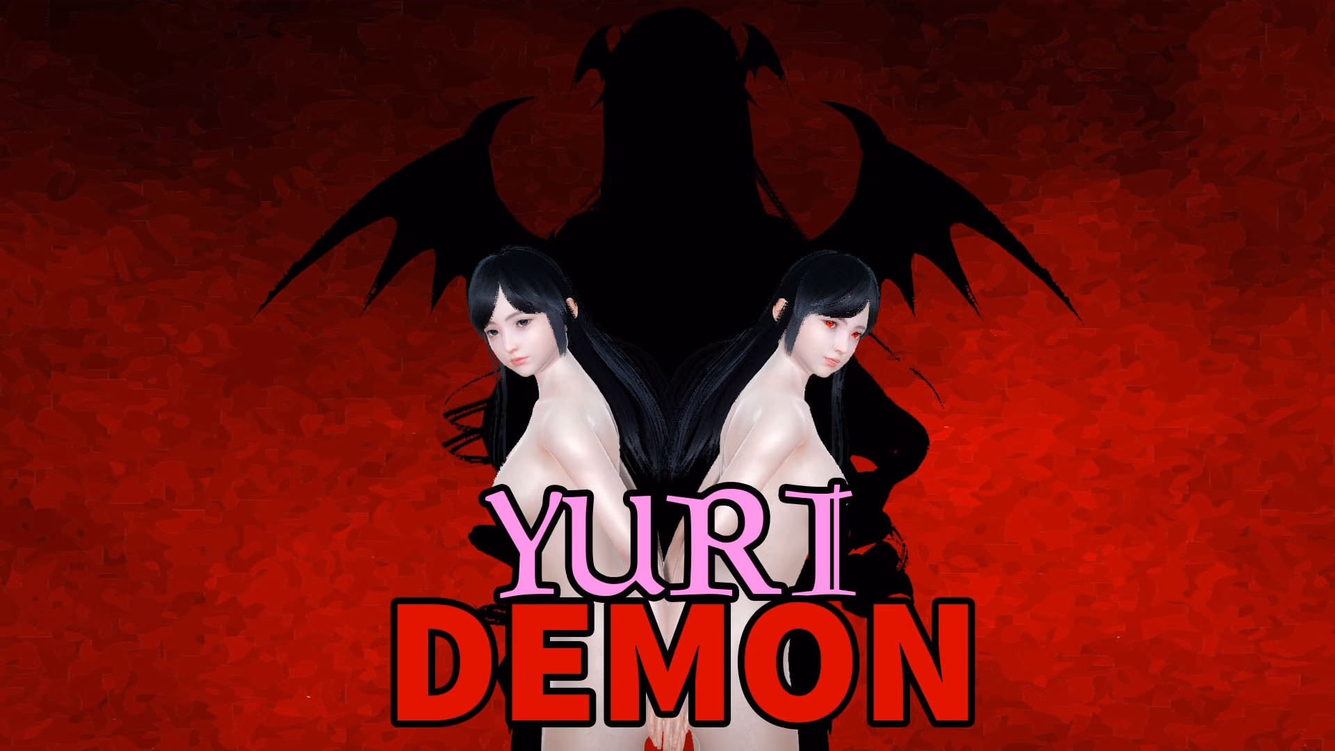 Yuri Demon artwork
