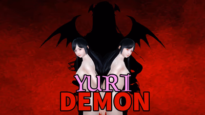Yuri Demon cover