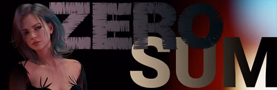 Zero Sum cover