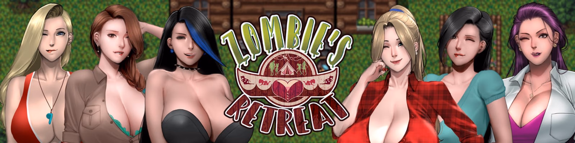 Zombie's Retreat artwork