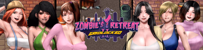 Zombie's Retreat 2: Gridlocked cover
