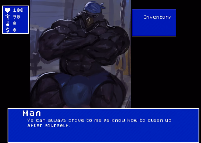 GameOver screenshot 1