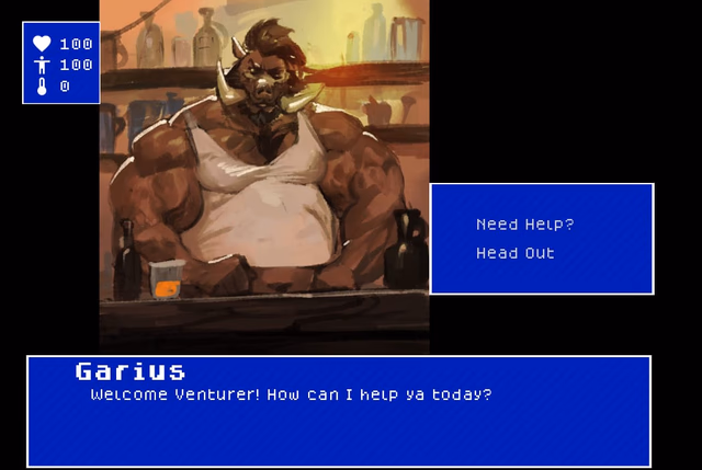 GameOver screenshot 3