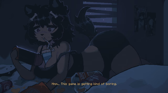 Gamer Struggles screenshot 1