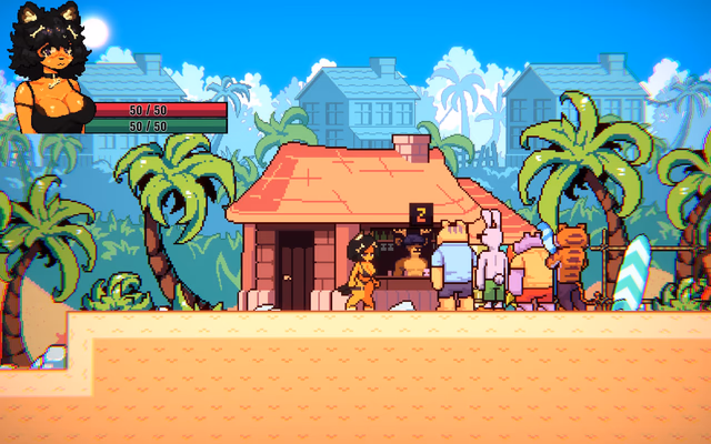 Gamer Struggles screenshot 8
