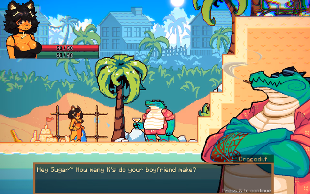 Gamer Struggles screenshot 9