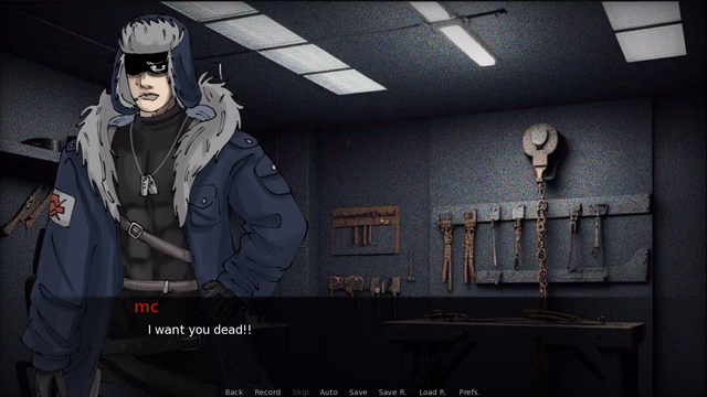 Garden of Souls screenshot 4