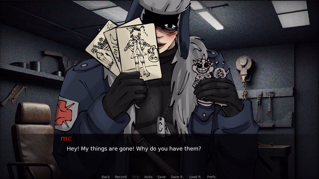 Garden of Souls screenshot 5