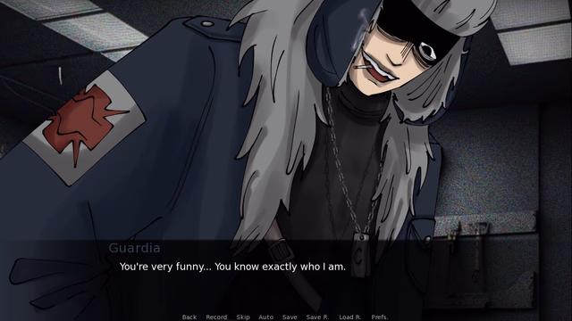Garden of Souls screenshot 6