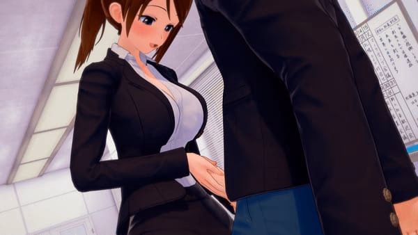 Garden of Venus screenshot 1