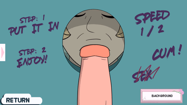 Gem Domination - Gloryhole Edition screenshot 3
