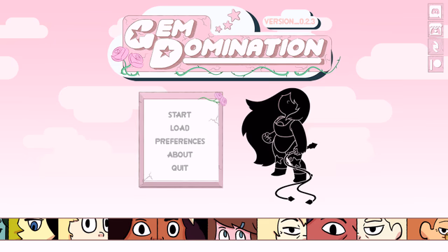 Gem Domination screenshot 1
