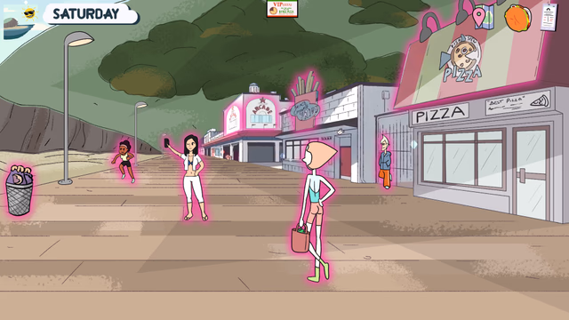 Gem Domination screenshot 4