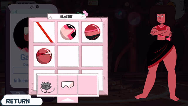 Gem Domination screenshot 8