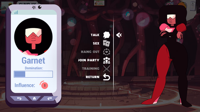 Gem Domination screenshot 9