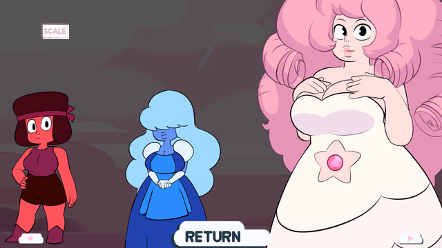 Gem Domination - Wardrobe Edition screenshot 2