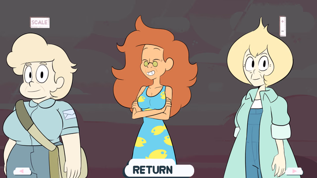 Gem Domination - Wardrobe Edition screenshot 4