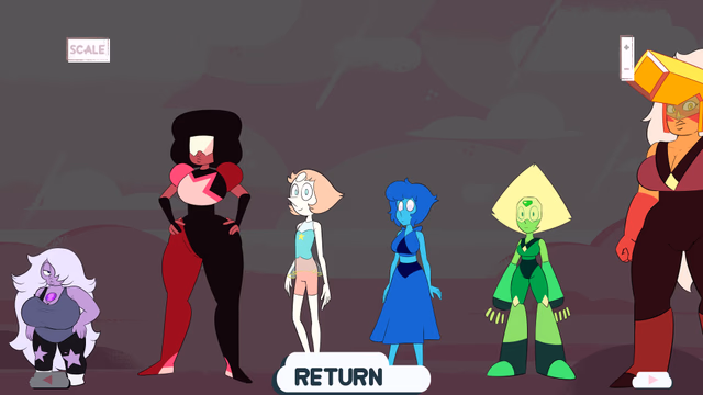 Gem Domination - Wardrobe Edition screenshot 5