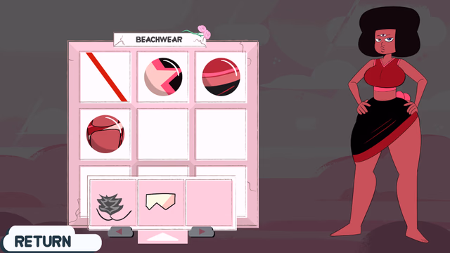 Gem Domination - Wardrobe Edition screenshot 6