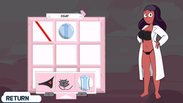 Gem Domination - Wardrobe Edition screenshot 7