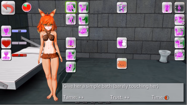 Genex Love and 2 Love Genex screenshot 6