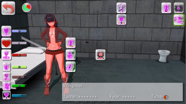 Genex Love and 2 Love Genex screenshot 9