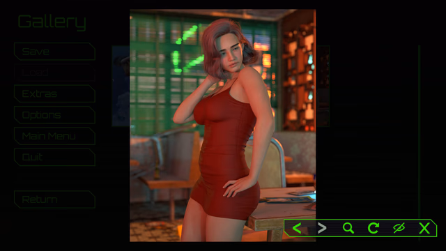 Ghost Override screenshot 5