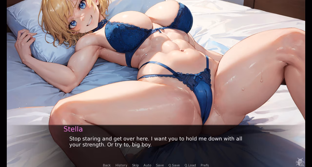 Ginas Gym screenshot 8