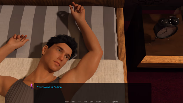 Girlfriend Unfettered screenshot 9