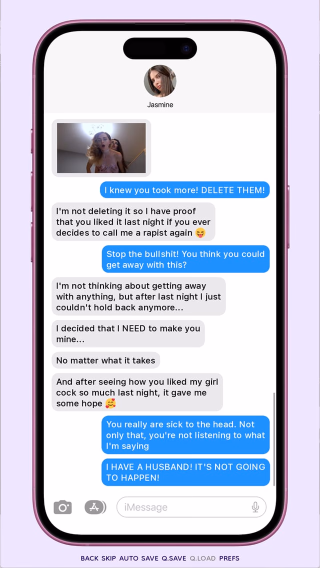 Girls Night Out screenshot 1