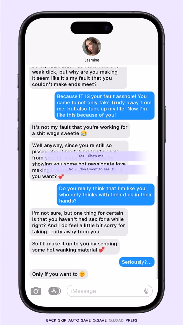 Girls Night Out screenshot 5