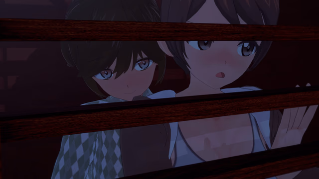 Girls und Panzer der Panzussy die Film screenshot 4